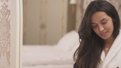 NHR Baby Carry Cot Pink