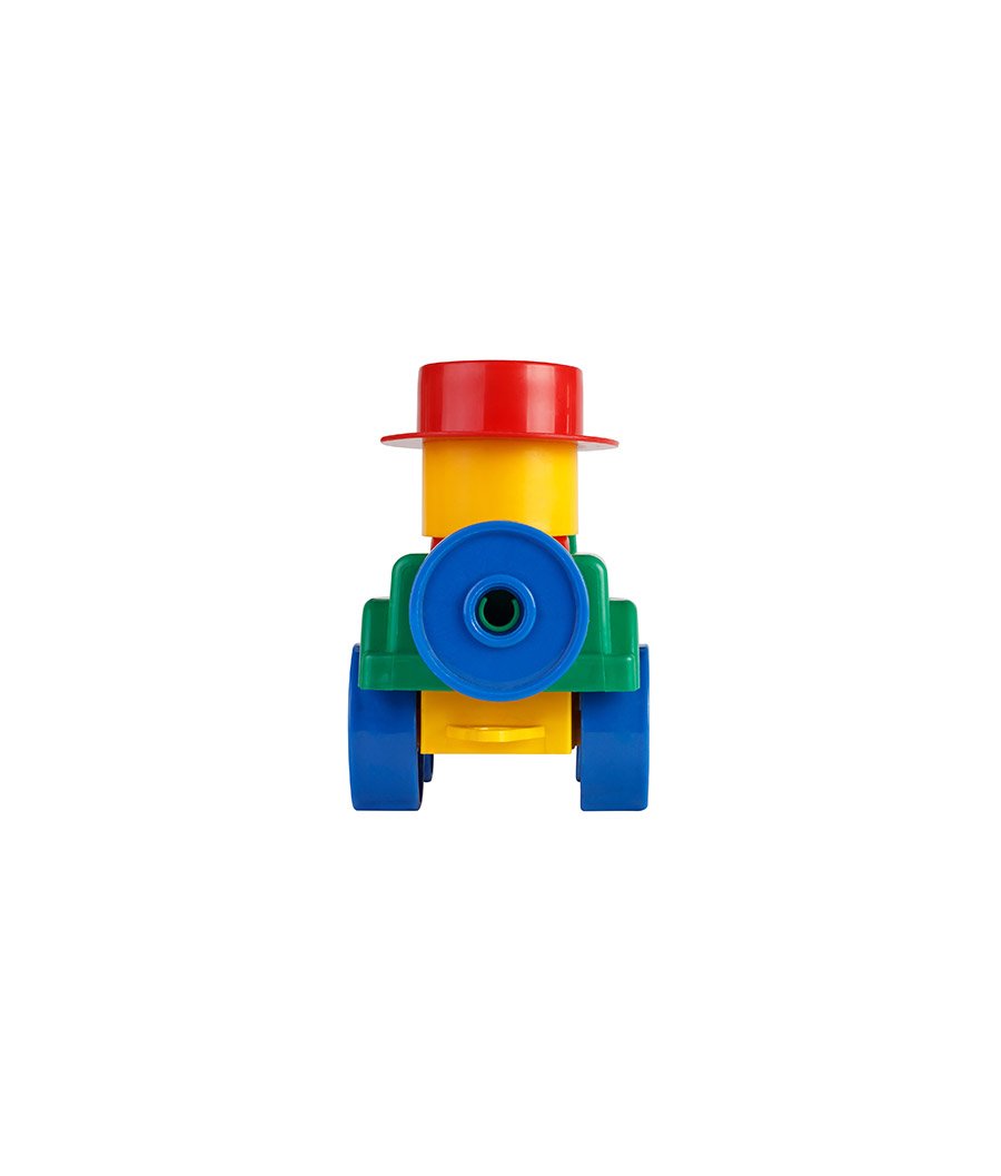 Transformers Generations Titans Return Master